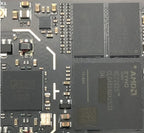 Pluto SDR ZYNQ7020 AD9361 Development Board with Cooling Fan, Compatible with MATLAB