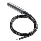 QDY30A Hydrostatic Water Pressure Level Sensor Probe 4-20mA 0-3.3V Signal Output Liquid Level Transmitter
