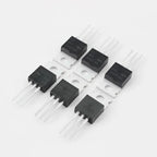 5/10pcs IRFZ44N Mosfet Original TO-220 TO220 IRFZ44NPBF irfz44n mosfet Transistor Kit