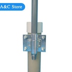 LoRaWAN Antenna, LoRa 868MHz, 8dBi Omni Antenna, IoT, 923MHz, N Female Antenna, High Quality, Factory Outlet, 90cm