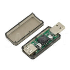 1500V ADUM3160 Digital Signal Audio Power Isolator USB to USB audio signal isolator 12Mbps 1.5Mbps adum3160