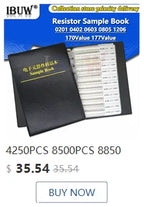 100PCS/lot 1/4W Metal film resistor 1R~22M 1% 100R 220R 1K 1.5K 2.2K  4.7K 10K 22K 47K 100K 100 220 1K5 2K2  4K7 ohm resistance