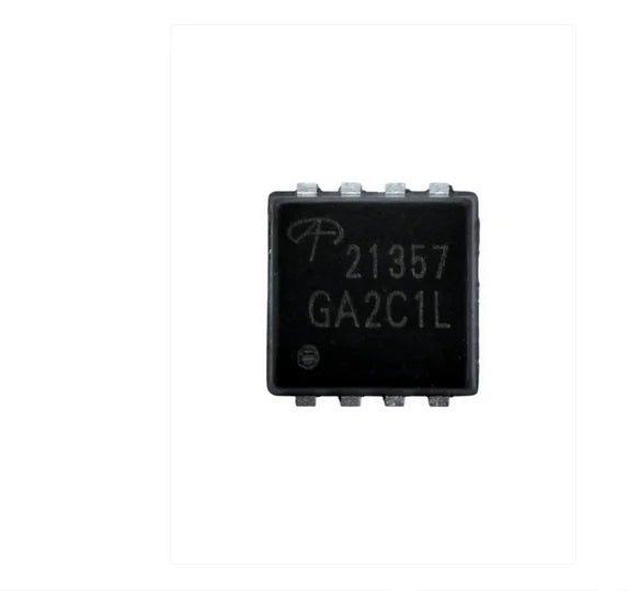 20Pcs AONR21321 21321 AONR21357 21357 AONR21307 21307 AONR21305C 21305C DFN3x3EP 30V P-Channel MOSFET Chip 100% New original