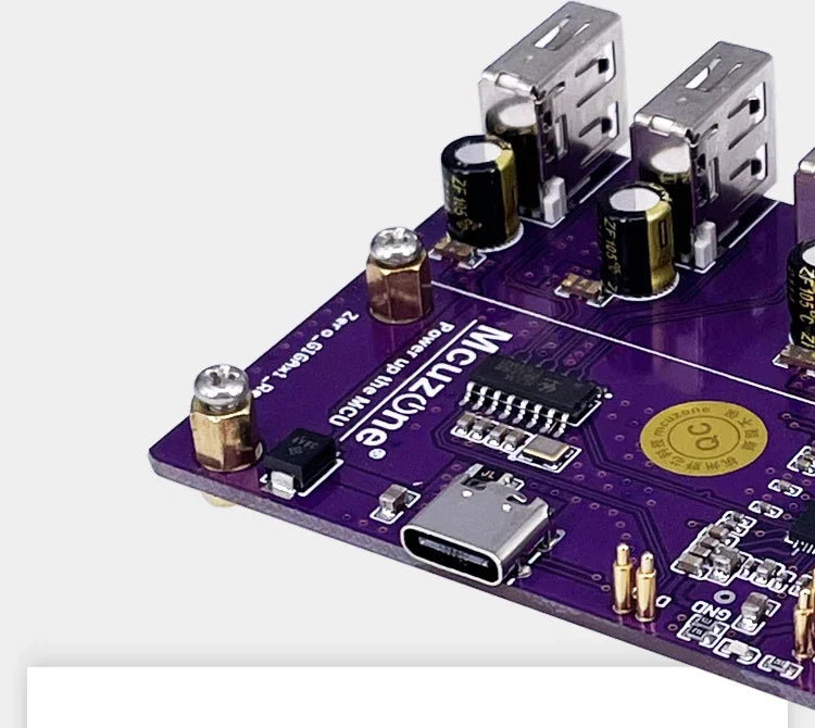 Raspberry Pi Zero W/ WH Expansion Board Ethernet USB Interface 4G Communication Module Metal Shell