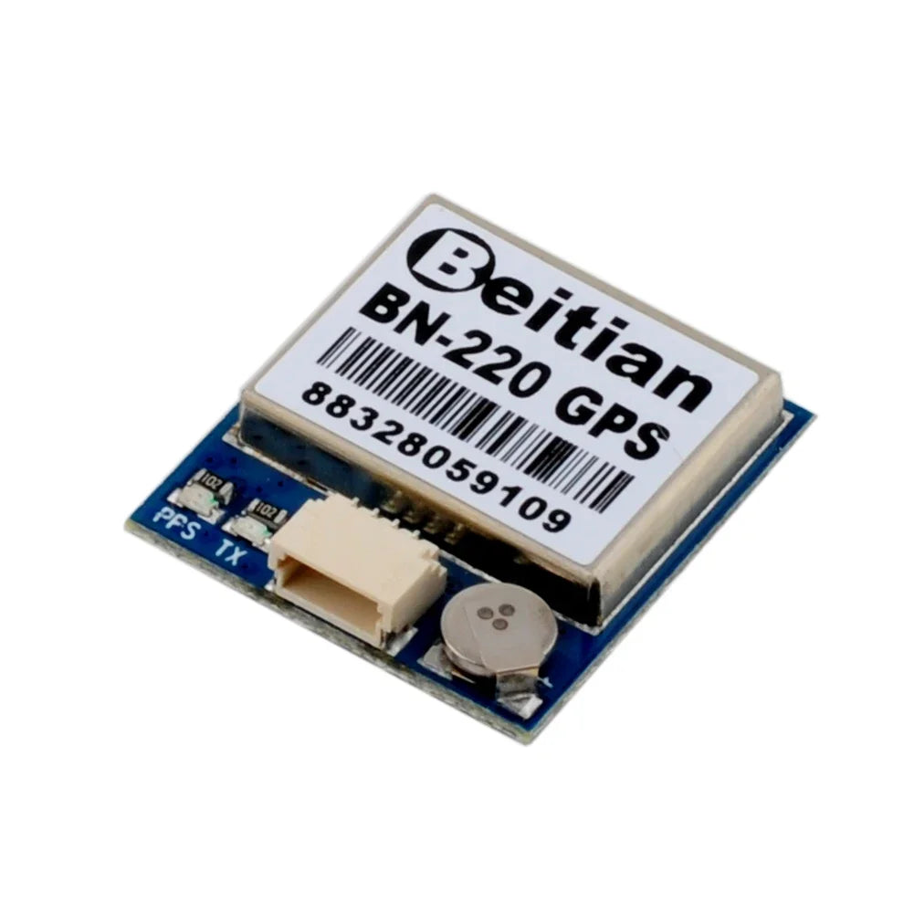 Beitian BN-180 BN-280 BN-880 BN-220 GPS module GLONASS Antenna Module TTL Level + 1 Serial Port Module USB to TTL Flight Control