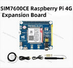 SIM7600 Module SIM7600CE SIM7600G-H 1PC 4G LTE GNSS Industrial IoT Wireless Communication Module