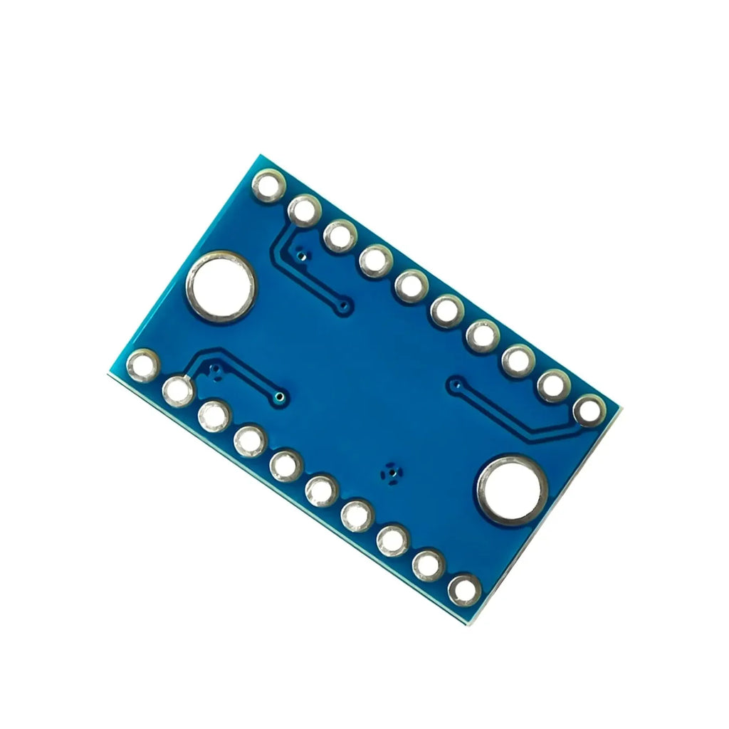 TXS0108E 8 Channel Logic Level Converter Module Bi-Directional High Speed Full Duplex Shifter 3.3V 5V for Arduino Raspberry Pi