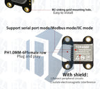 ‌VL6180/VL53L0X/VL53L1X Time-of-Flight (ToF) Laser Distance Sensor – High-Precision Ranging Module (50cm/2m/4m) with MCU