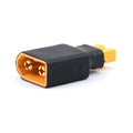 Plastic Parallel Adapter DIY Accessories XT60 To XT30 Converter Connector Replacement Parallel Connector for Lithium Battery ESC
