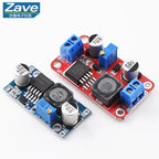 XL6019 DC-DC Booster Module Power supply Module Output Adjustable Super LM2577 XL6009 step-up module output 5V 12V 24V adjustabl