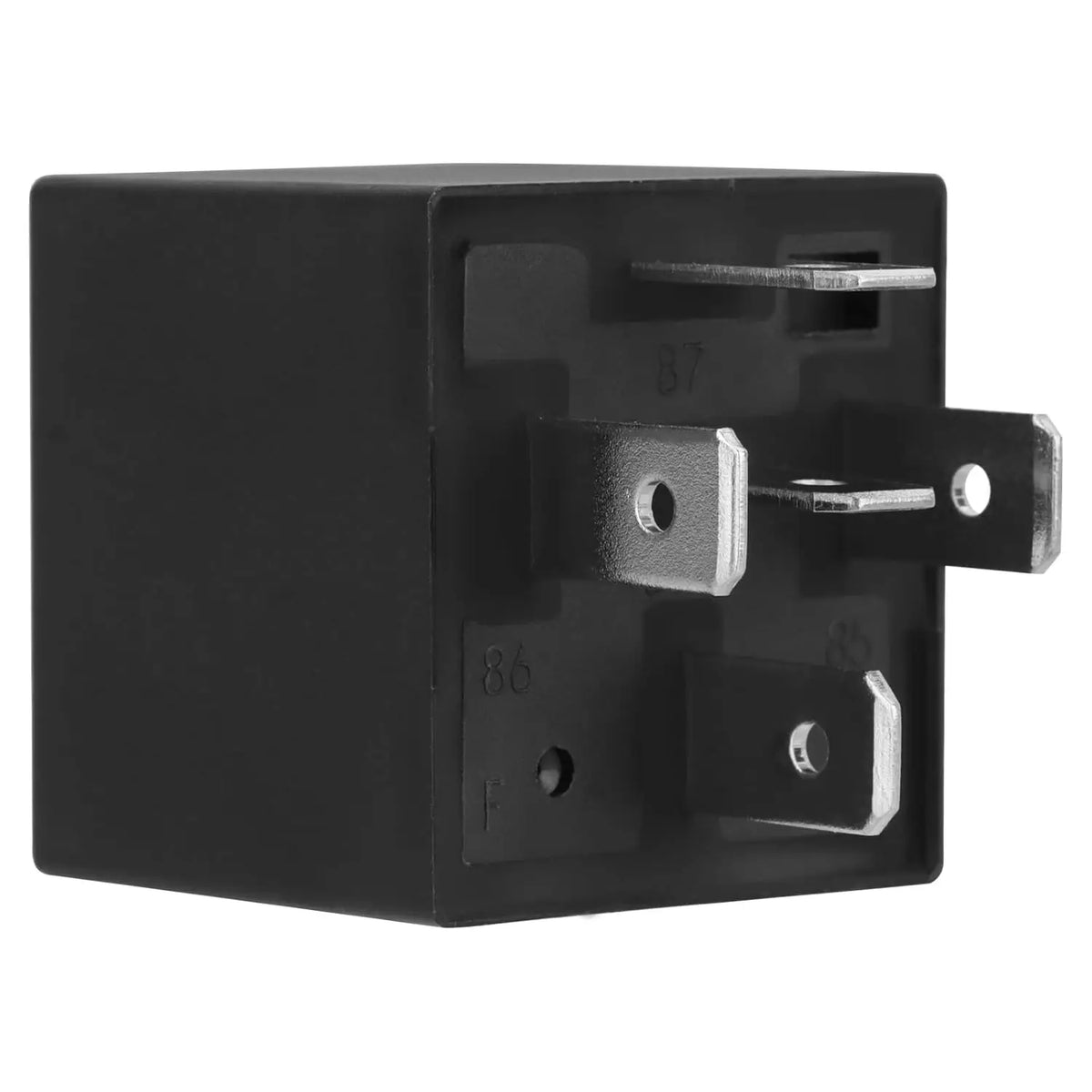 4Pin 5Pin JD1914 Car Relay 12V 24V 40A  SPDT Car Switch and Starter Waterproof Relay for Boat Tractor Truck Motorcycle