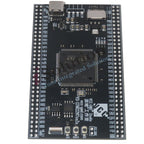STM32H723ZGT6 Core Board  ARM Cortex-M7 System Board QSPI Flash25Q64 STM32H723 High Performance Development Board
