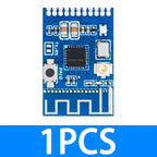 Bluetooth module 5.3 Audio transmitter module Stereo GFSK transceiver Earphone board Wireless speaker KCX_ BT_ EMITTER 5