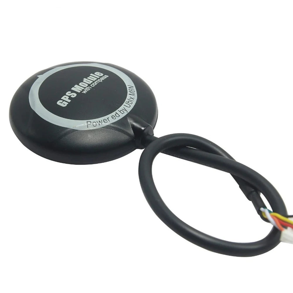 M8N NEO-M8N GPS Module Built-in Compass for APM PIX Pixhawk PX4 Flight Controller Drone GPS Receiver High Quality High Precision