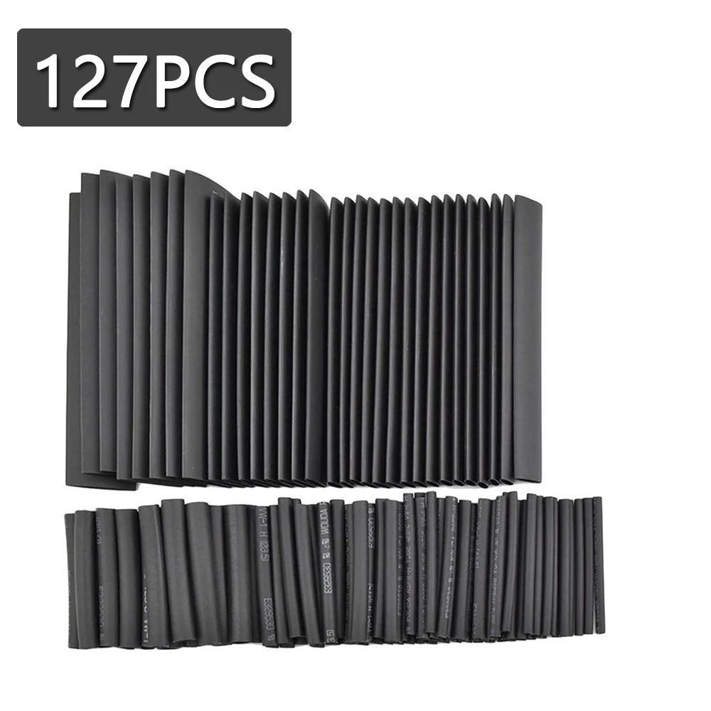300W Hot Air Heat Gun Electric Power Temperature Blower Thermoresistant Tube Heat Shrink Wrapping Shrink Tube With Hot Air Guns