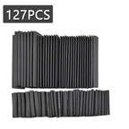 300W Hot Air Heat Gun Electric Power Temperature Blower Thermoresistant Tube Heat Shrink Wrapping Shrink Tube With Hot Air Guns
