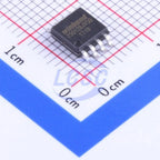5pieces/Pack W25Q128JVSIQ 2.7V~3.6V 128Mbit Serial Flash Memory with Dual/Quad Spi 133MHz SOIC-8-208mil IC Chip 25Q128JVSQ