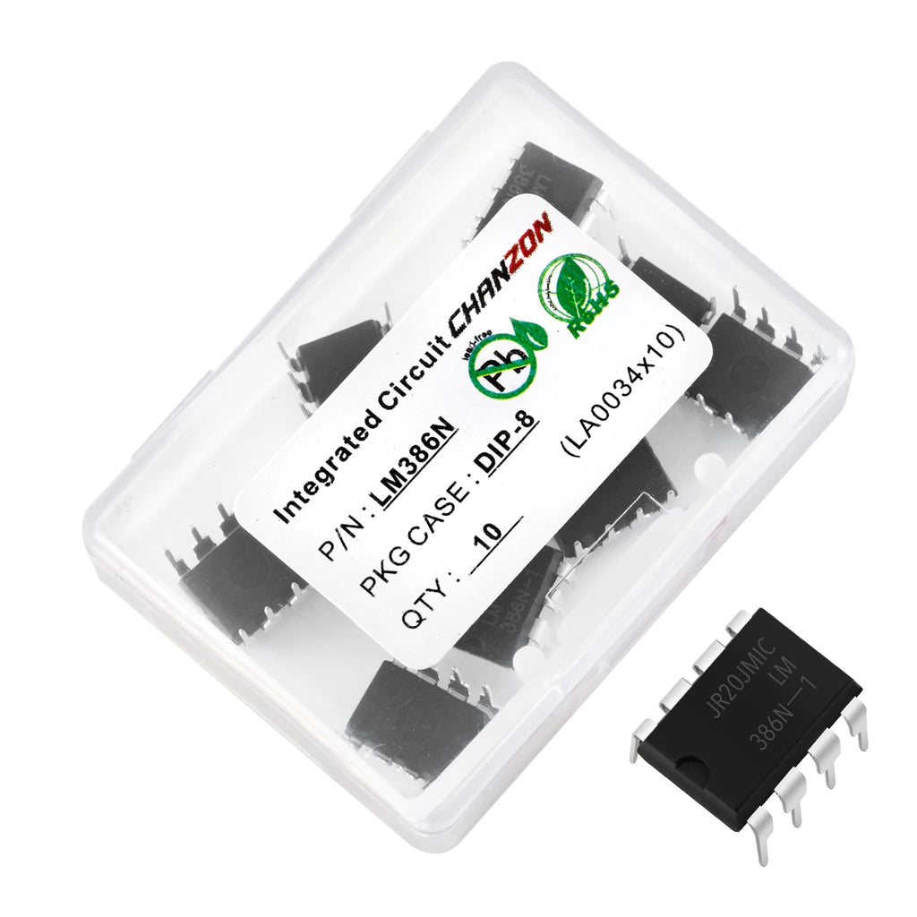 10PCS LM311P DIP8 LM311 DIP LM339N DIP14 LM339 LM358P LM358 LM358N LM386N LM386 LM393P LM393N LM393 NE5532P NE5532 IC Original