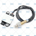 AUGALA Particulate Matter Sensor PM Sensor 39265-2U100 For Hyundai Kia Ceed III CD Wagon 1.6 CRDI 392652U100 0281007556
