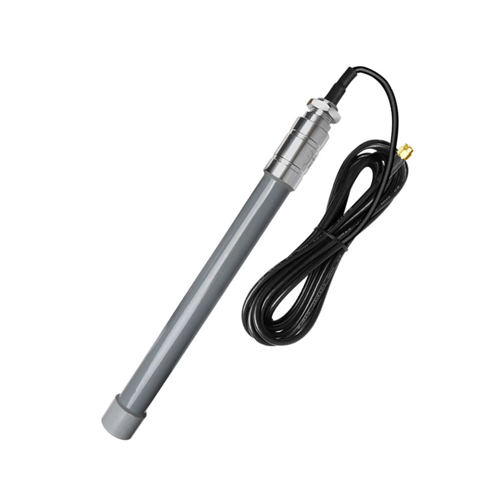 2.4G PCB Antenna High Quality 3DBI Built-in Omnidirectional Antennae High Gain for WiFi with 12cm RG113 Wire