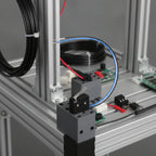 Waterproof Micro Switch with Lever Sealed Micro Switch with Lever for Electricians, Electrical Control, Appliances