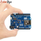 Estardyn ESP8266 NodeMCU WeMos D1 R2 Board, CH340G WiFi IoT Module for Smart Home Development
