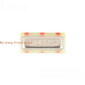 50pcs LR315T2 315Mhz LR433T2 433Mhz SMD Crystal Oscillator Sound Table Quartz Resonator 7*3 3Pin 315.00 433.92 mhz