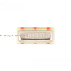 50pcs LR315T2 315Mhz LR433T2 433Mhz SMD Crystal Oscillator Sound Table Quartz Resonator 7*3 3Pin 315.00 433.92 mhz
