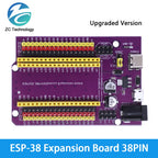 ESP8266 ESP32 CP2102 CH340 NodeMcu V3 V2 D1 MINI Lua Wireless WIFI Module Connector Development Board CP2102 ESP-12E Micro USB