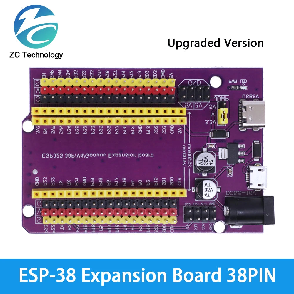 ESP8266 ESP32 CP2102 CH340 NodeMcu V3 V2 D1 MINI Lua Wireless WIFI Module Connector Development Board CP2102 ESP-12E Micro USB