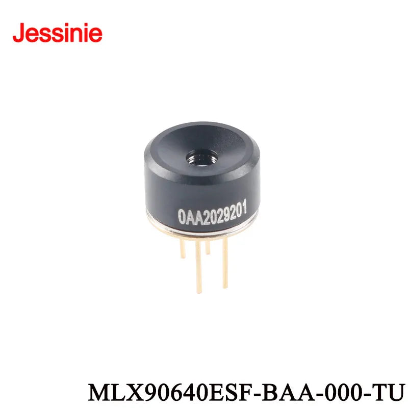 MLX90640 Camera Module Thermal Image Temperature Sensor 32x24 IR Infrared Array Thermometric Dot Matrix 32*24 Sensor Module