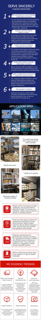 MCP3008-I/SL  SOP   100% genuine stock in brand new original packaging