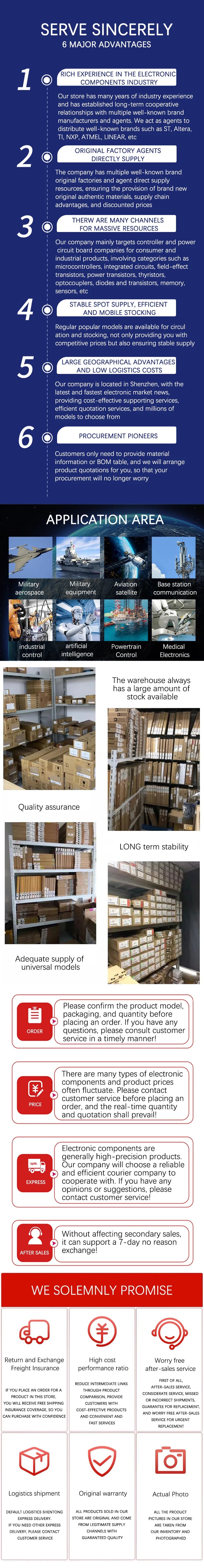 MCP3008-I/SL  SOP   100% genuine stock in brand new original packaging