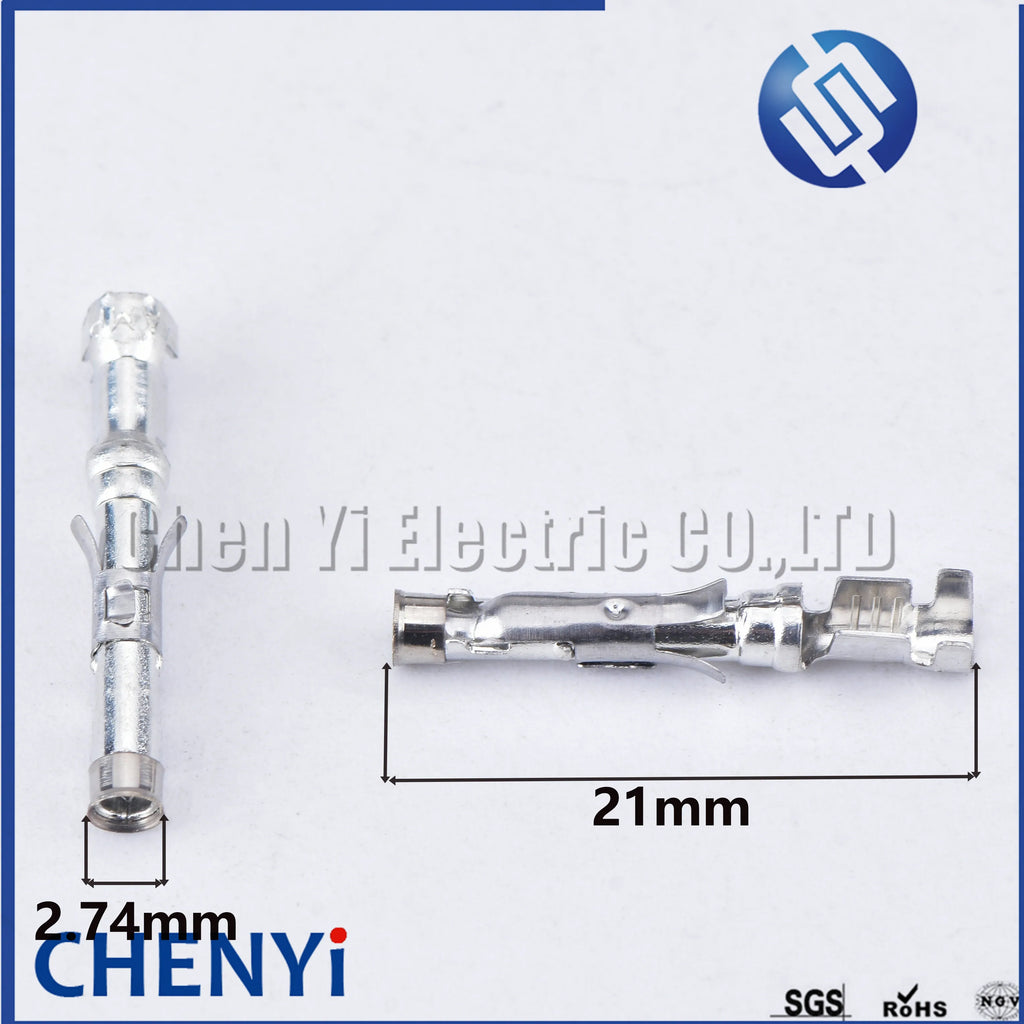 9 Pin Male Female Aviation Wiring Black Circular Connector Plug  with Pins 182663-1 182645-1 182922-1 183079-1