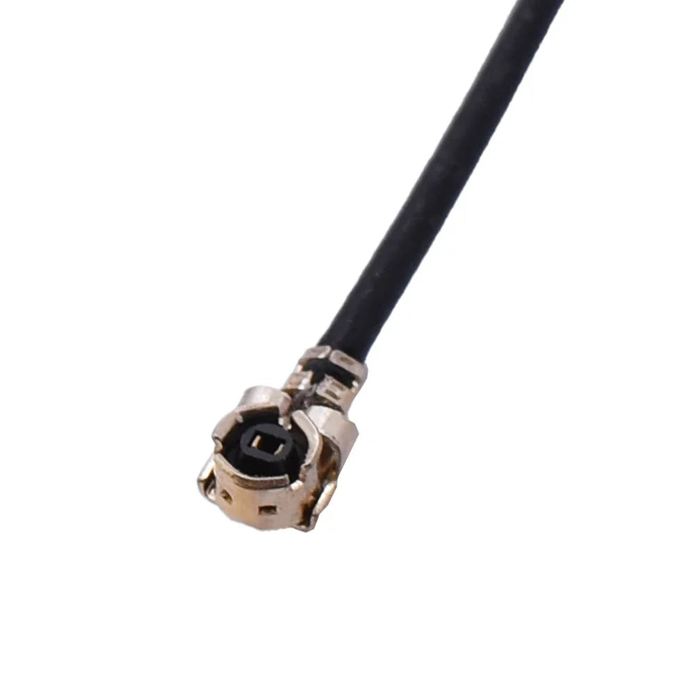 5Pcs/Lot IPX to SMA Pigtail Cable, Female SMA to UFL/u.FL/IPX Adapter, 1.13MM RP-SMA-KY, High-Quality RF Coax Cable Assembly