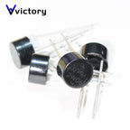 50PCS NEW Rectifier Bridge Stack W01 W02 W04 W06 W08 W10 2W01 2W02 2W04 2W06 2W08 2W10 Round Bridge DIP-4 4-Pin