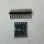GY-955V2 BNO055 BNO085 Nine-Axis Sensor Gyroscope, Accelerometer, and Magnetometer Module