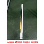 868Mhz 915Mhz LORA Antenna Helium Hotspot Miner Outdoor Fiberglass Antenna RG-58U RP-SMA Cable For RAK Nebra Bobcat