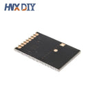 1-10pcs Mini NRF24L01+ 2.4GHz SMD RF Wireless Transceiver Module Mini Power Enhanced Version SMD Receiver Transceiver Board