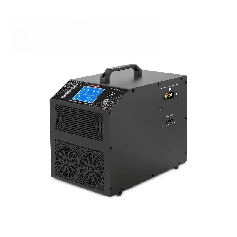 Battery Charger UP7500-18S 7500w for 12-18S Lipo LiHV Intelligent Battery for Photography Fire Rescue Surveying Agriculture