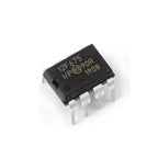 1-50PCS PIC12F629-I/P PIC12F629 DIP8 Direct Insert PIC12F675-I/P PIC12F675 DIP-8 PIC 8-bit Flash Microcontroller DIP-8 12F629