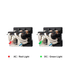 ENMG G30F High Current 30A Intermediate Relay High Power Compact Triple Open Triple Close DC30v24VDC 220VAC Induction LED Lights