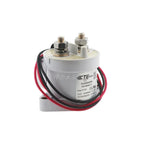 EV200AAANA 1618002-7 12-24V 500A New energy electric vehicle contactor EV200 high voltage DC Relay Original authentic