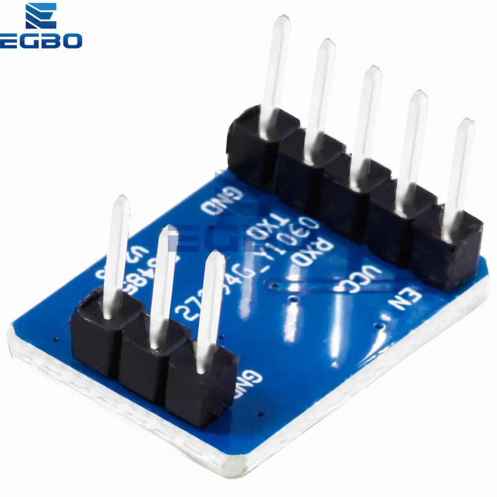 1~10CS MAX3485 module TTL to RS485 Usart communication accessories serial parallel multi-machine communication