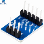 1~10CS MAX3485 module TTL to RS485 Usart communication accessories serial parallel multi-machine communication
