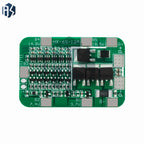6S 12A/25A 24V 25.2V PCB BMS Protection Board For 6 Pack 18650 Li-ion Lithium Battery Cell Module New Arrival Balanced