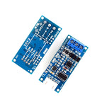TTL Turn To RS485 Converter 3.3V/5.0V Hardware Automatic Control Converter Module For Arduino For Arduino AVR With Cable