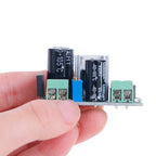 1Pcs LM259 AC to DC 3.3v 5v 9v 12v 24v Step Down Converter Module Rectifier Filter