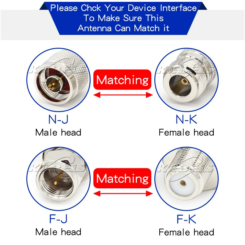 1PCS L16 N To F TV Male Female Straight Connector Adapter L16 N Male Female To F TV Male Female Imperial Coax Converter