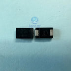 20-100pcs  470UF 220UF 330UF 6.3V D type 7343 Tantalum capacitor replace the notebook OE128 0E128 OE907 0E907